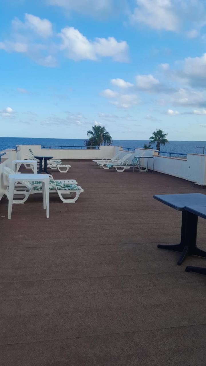 SUPER ATICO PLAYA de MOJÁCAR - AMAZING PENTHOUSE at MOJÁCAR BEACH Exterior foto